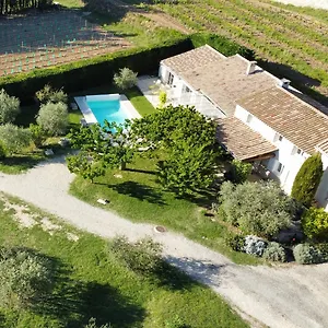 Le Mazet Des Joncs En Provence Saint-Pierre-de-Vassols